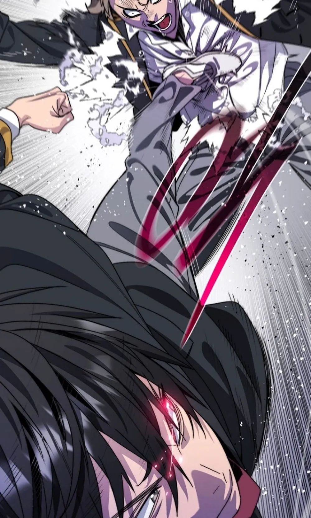 The 18-Year Old Demon King ตอนที่ 1 หน้า 216