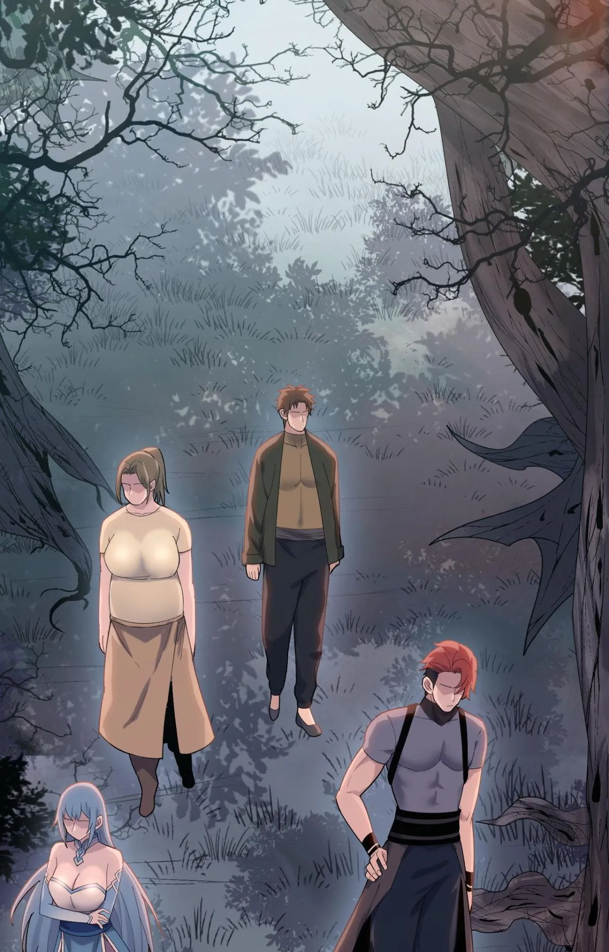 Pig Slayer ตอนที่ 6 หน้า 17