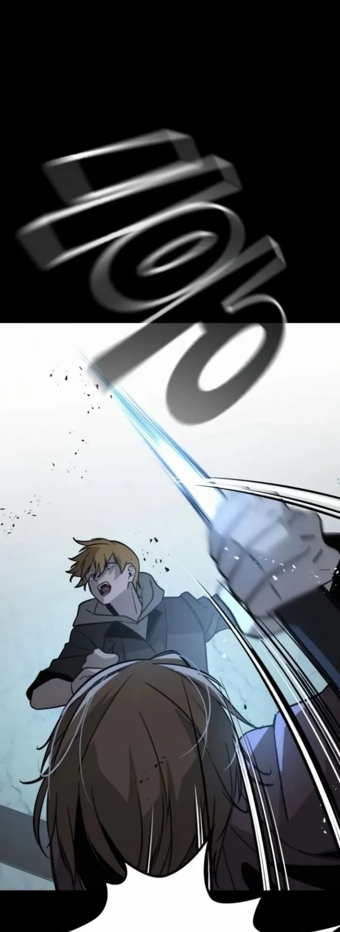 The Regressor Only Protects Me ตอนที่ 10 หน้า 36