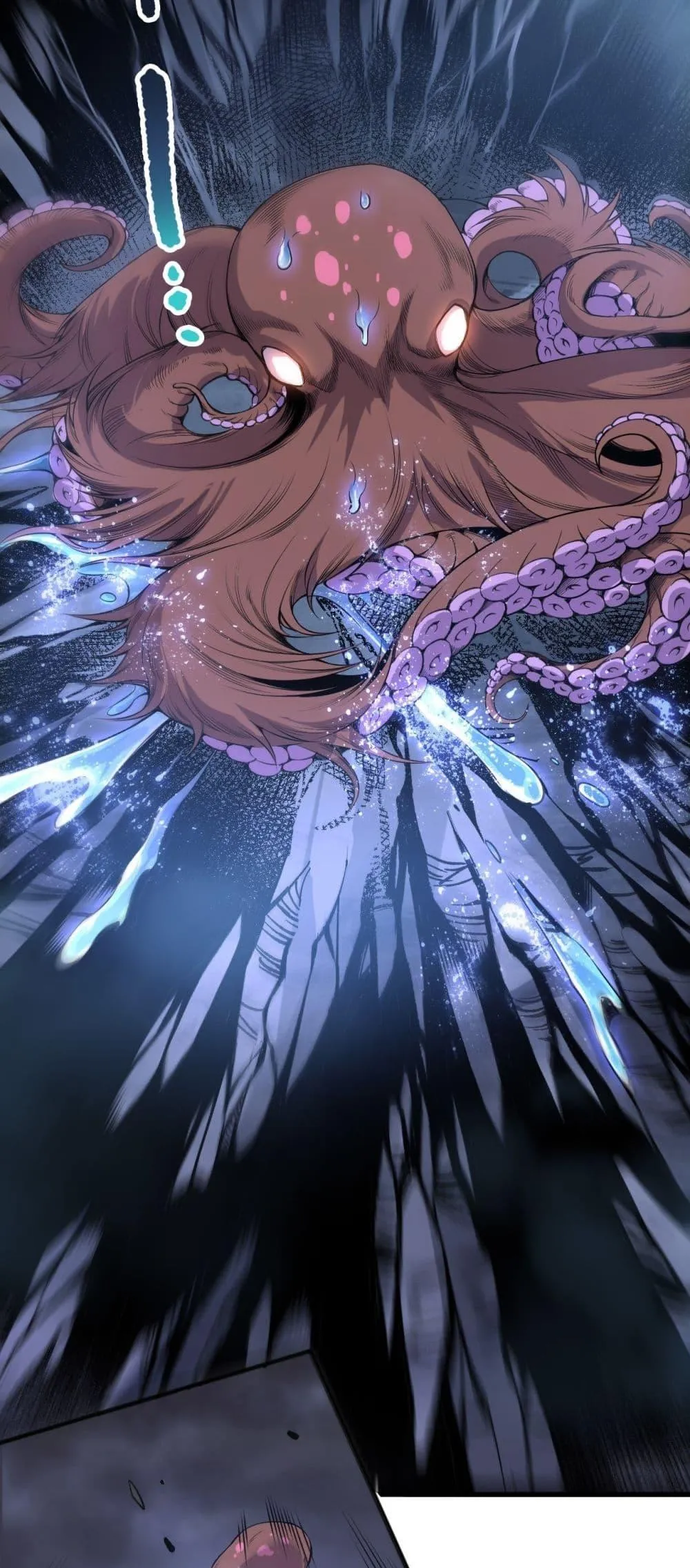 Disastrous Necromancer ตอนที่ 211 หน้า 32