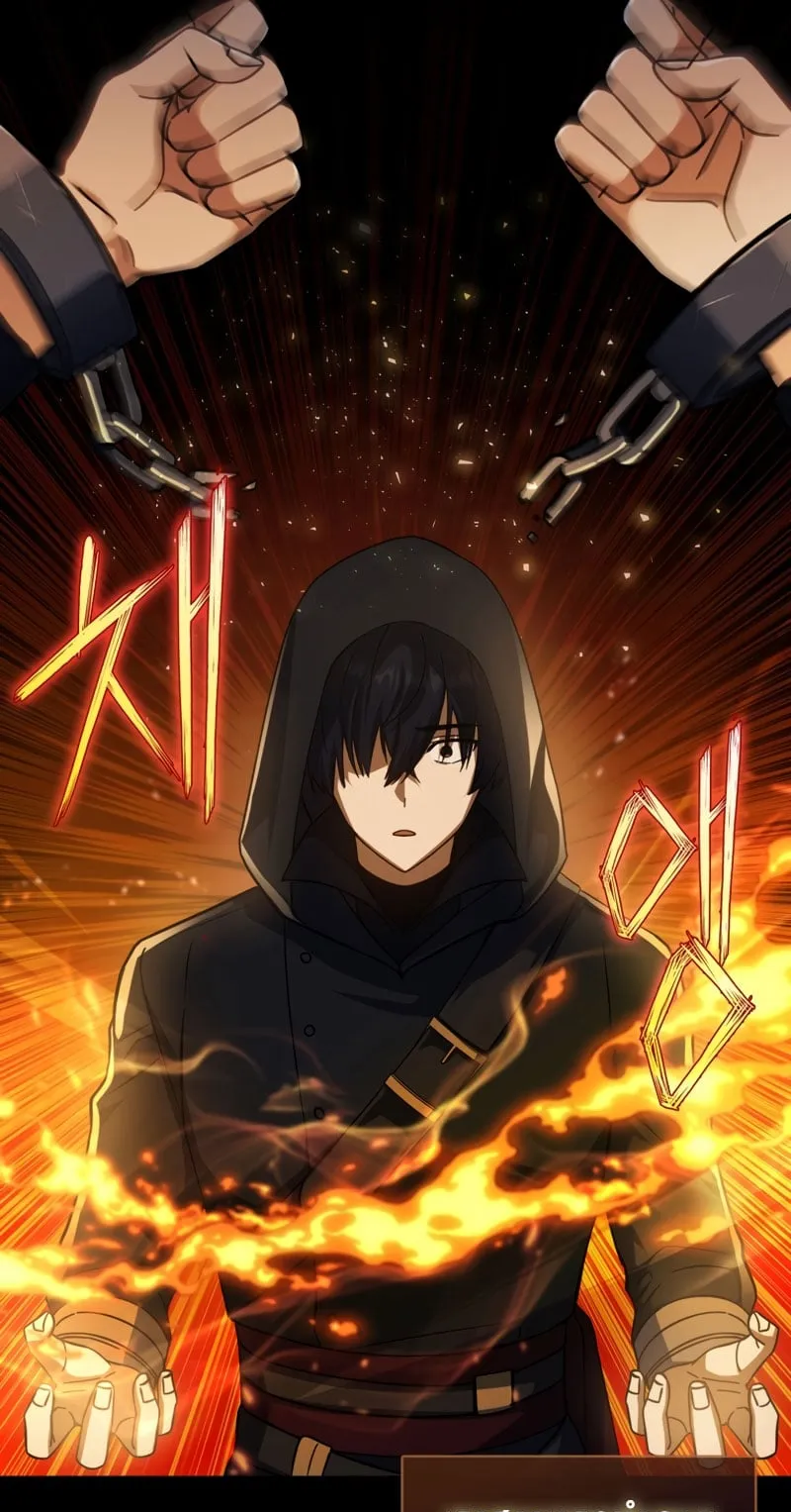 The Reincarnated Assassin Is a Swordmaster ตอนที่ 1 หน้า 25