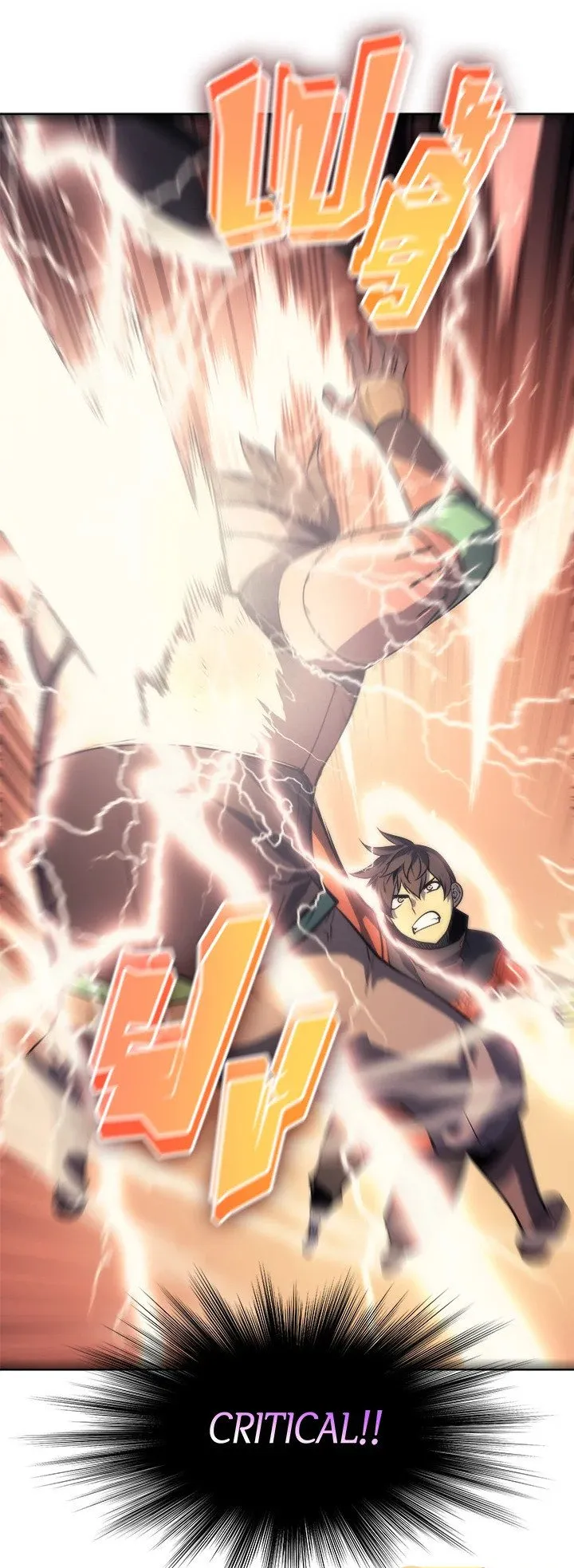 Overgeared ตอนที่ 14 หน้า 54