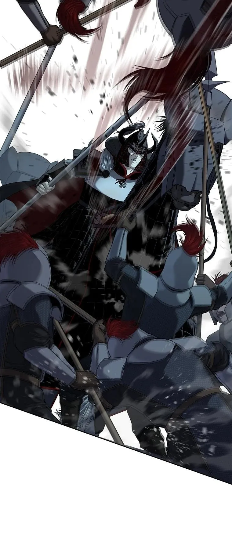 The Iron Emperor ตอนที่ 16 หน้า 41