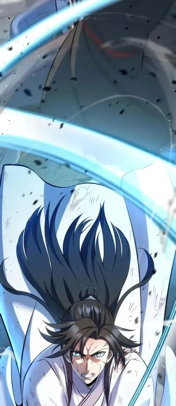 I Become the Youngest Disciple of the Martial Arts Leader ตอนที่ 1 หน้า 69