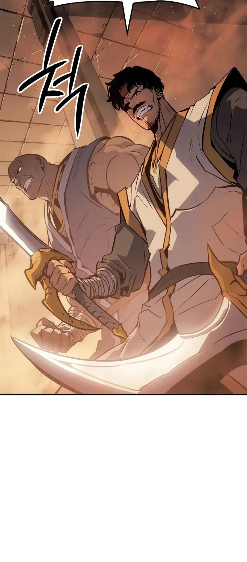 Solo Leveling: Ragnarok ตอนที่ 25 หน้า 53
