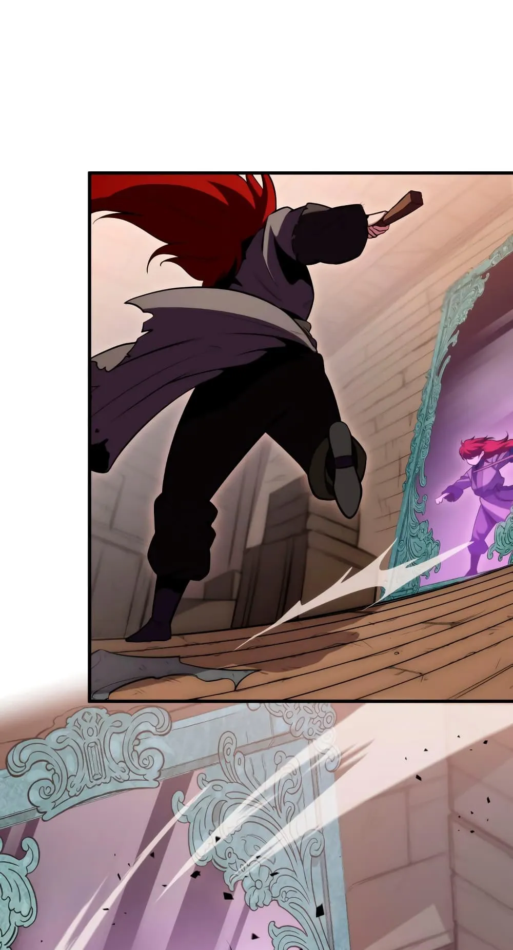 Heavenly Inquisition Sword ตอนที่ 4 หน้า 145