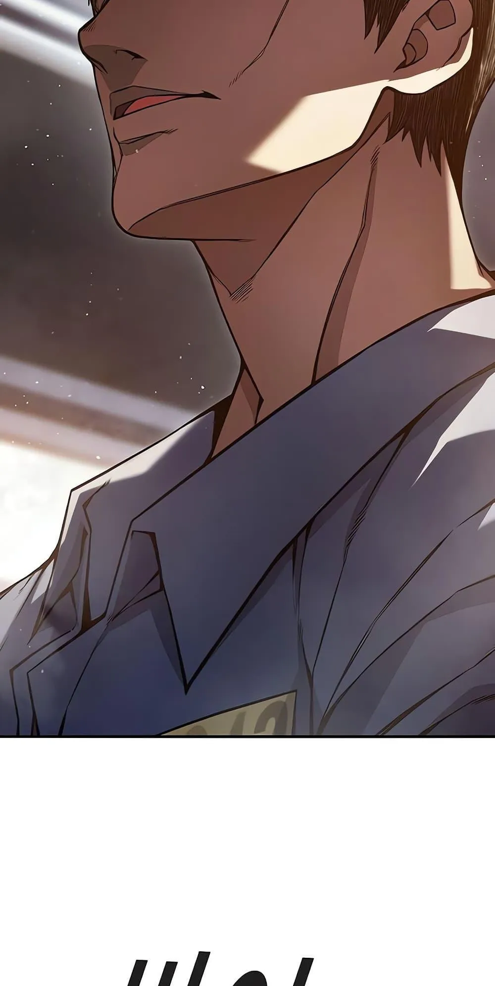 Juvenile Prison ตอนที่ 2 หน้า 113