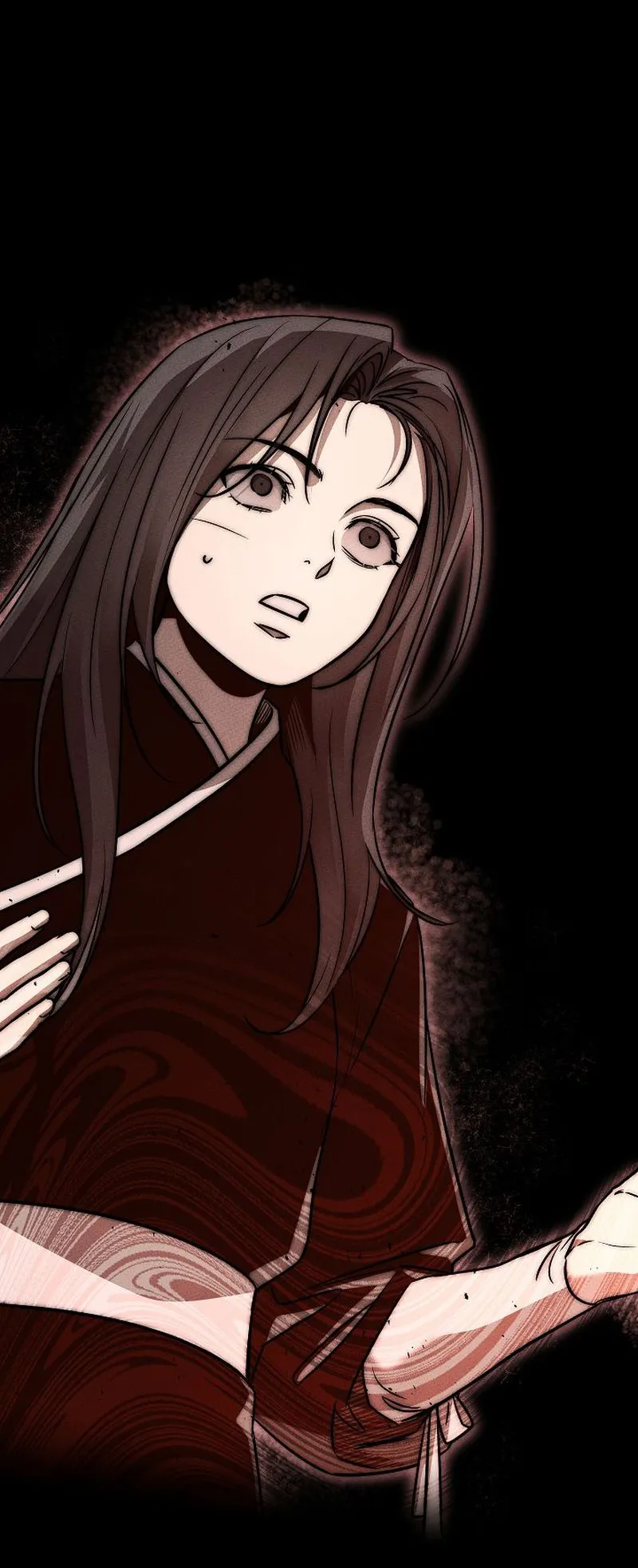 The Divine Demon’s Grand Ascension ตอนที่ 6 หน้า 13