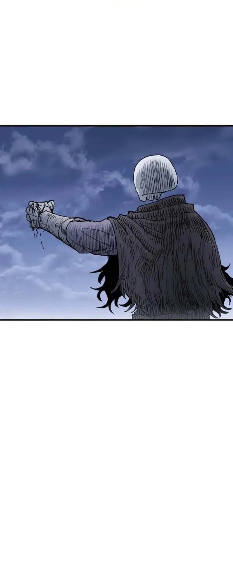 The Skeleton Messenger’s Story ตอนที่ 4 หน้า 58