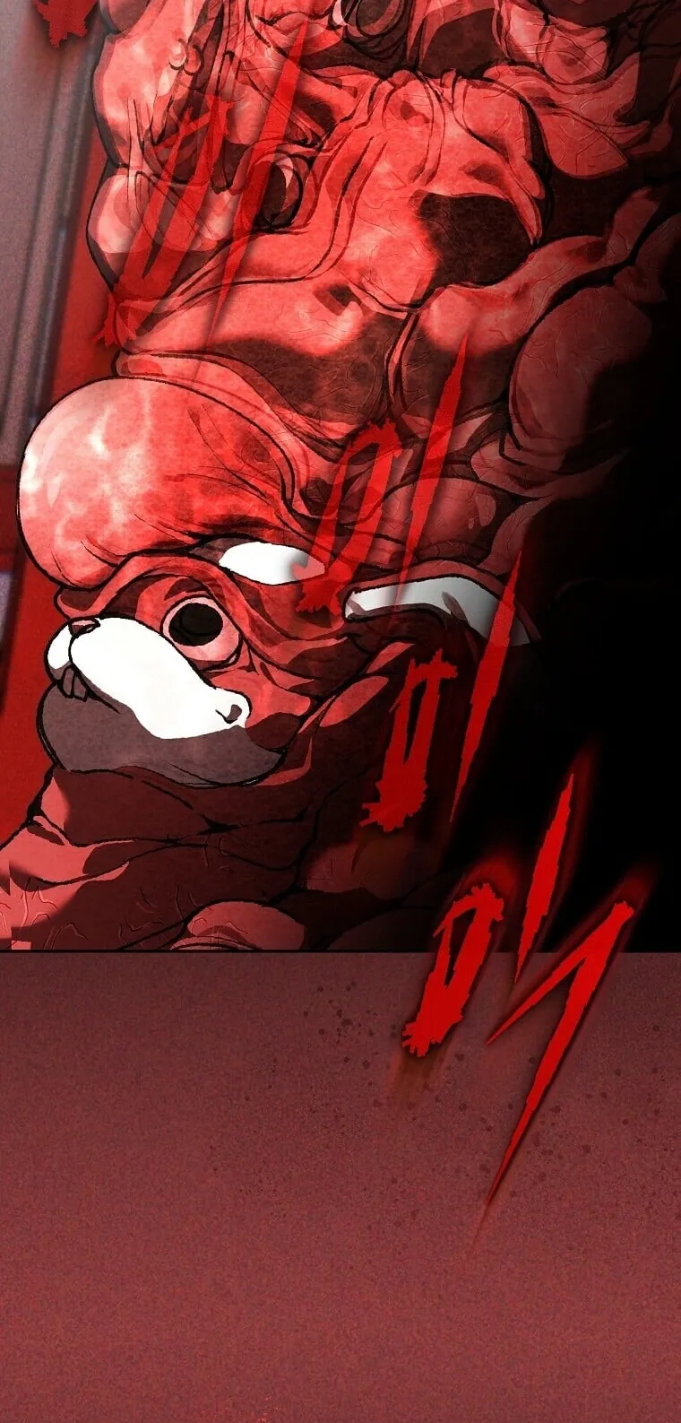 Got Dropped into a Ghost Story, Still Gotta Work ตอนที่ 27 หน้า 59