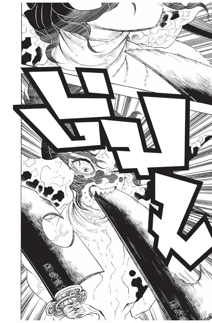 Kimetsu no yaiba ตอนที่ 89 หน้า 50