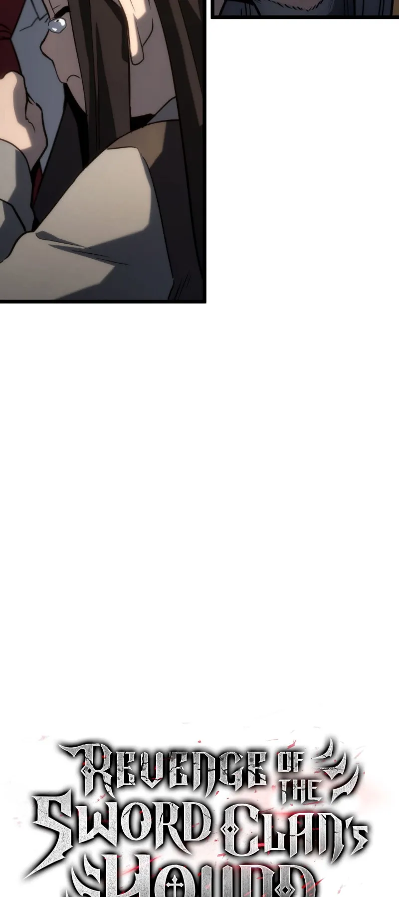Revenge of the Iron-Blooded Sword Hound ตอนที่ 64 หน้า 21
