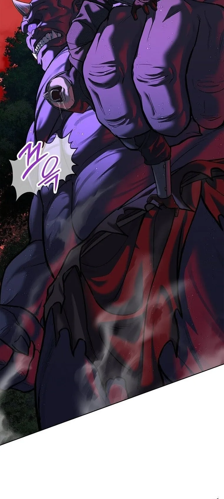 The Iron Emperor ตอนที่ 42 หน้า 18