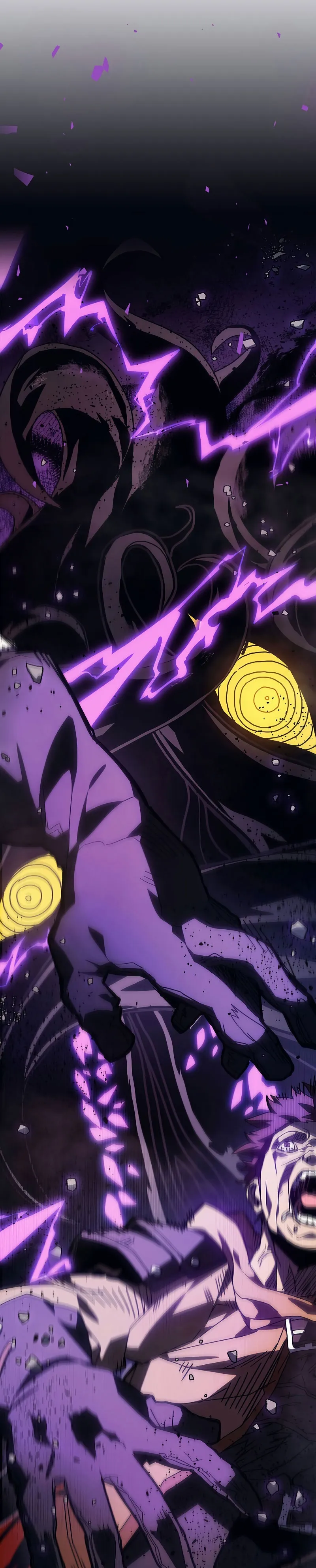 Mr Devourer Please Act Like a Final Boss ตอนที่ 7 หน้า 19