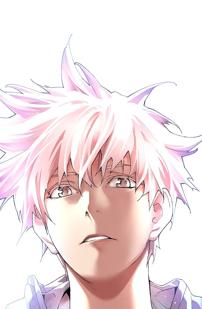 Limit Breaker ตอนที่ 1 หน้า 269