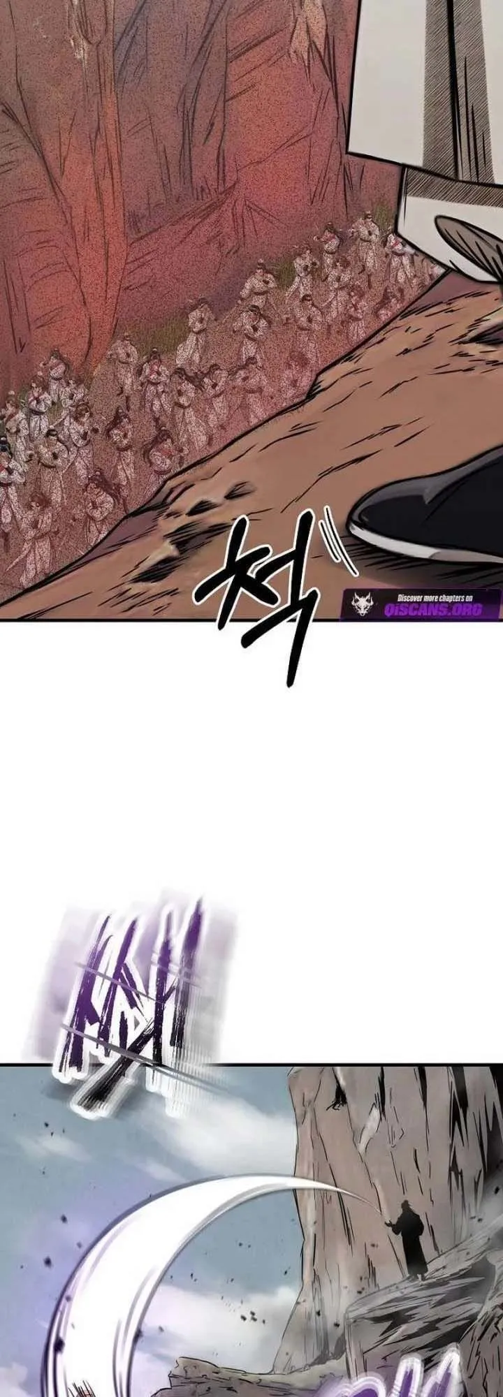 The Divine Sword of the Demonic Path ตอนที่ 18 หน้า 60