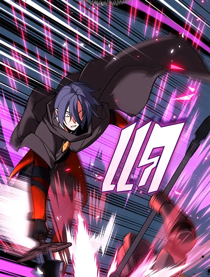 Overgeared ตอนที่ 249 หน้า 27