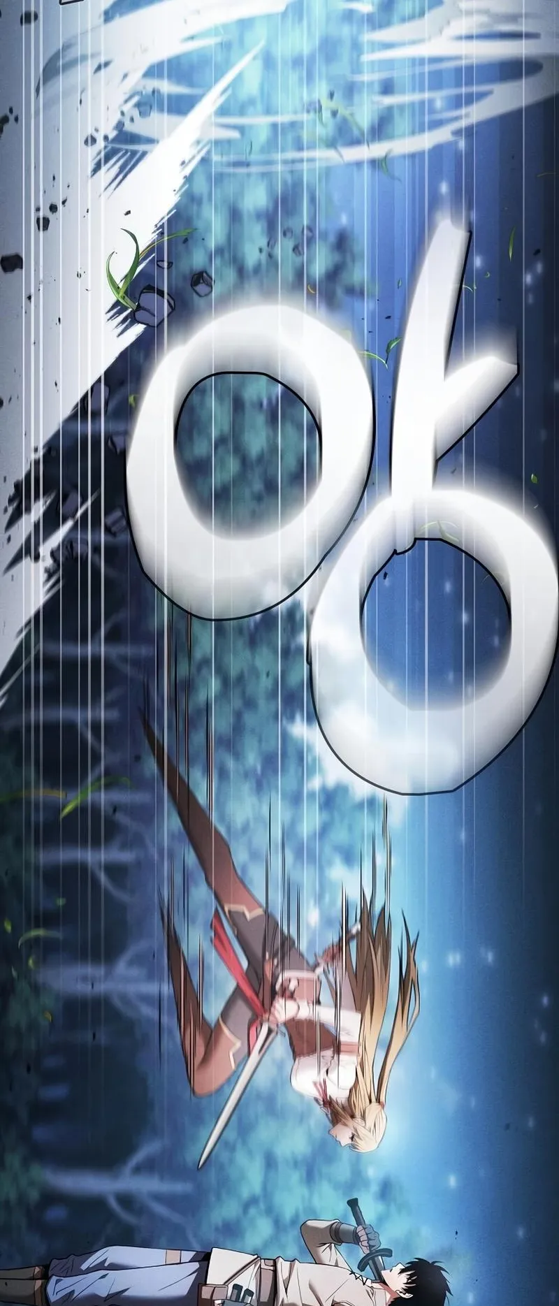 Academy’s Genius Swordmaster ตอนที่ 9 หน้า 80