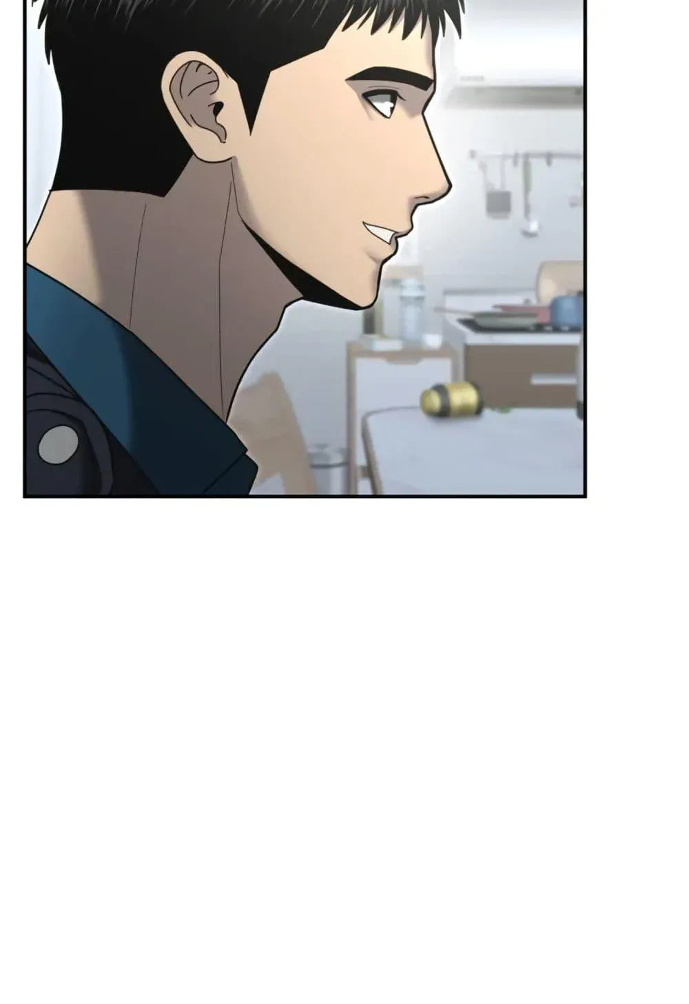 The Cop Is Too Strong ตอนที่ 7 หน้า 88
