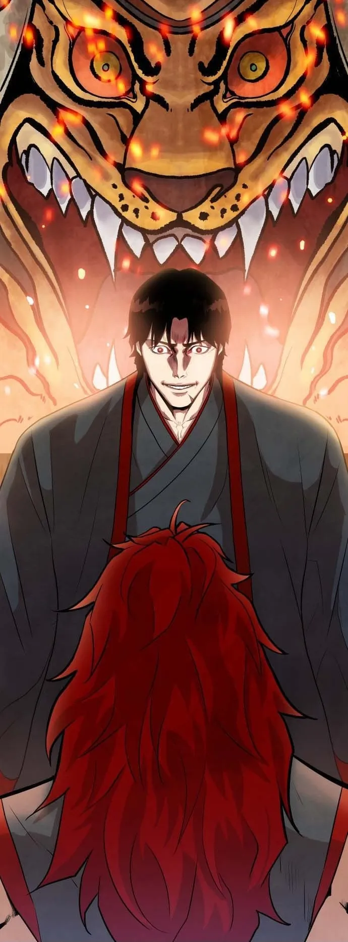 Embodiment of the Assassin in the Murim World ตอนที่ 3 หน้า 69