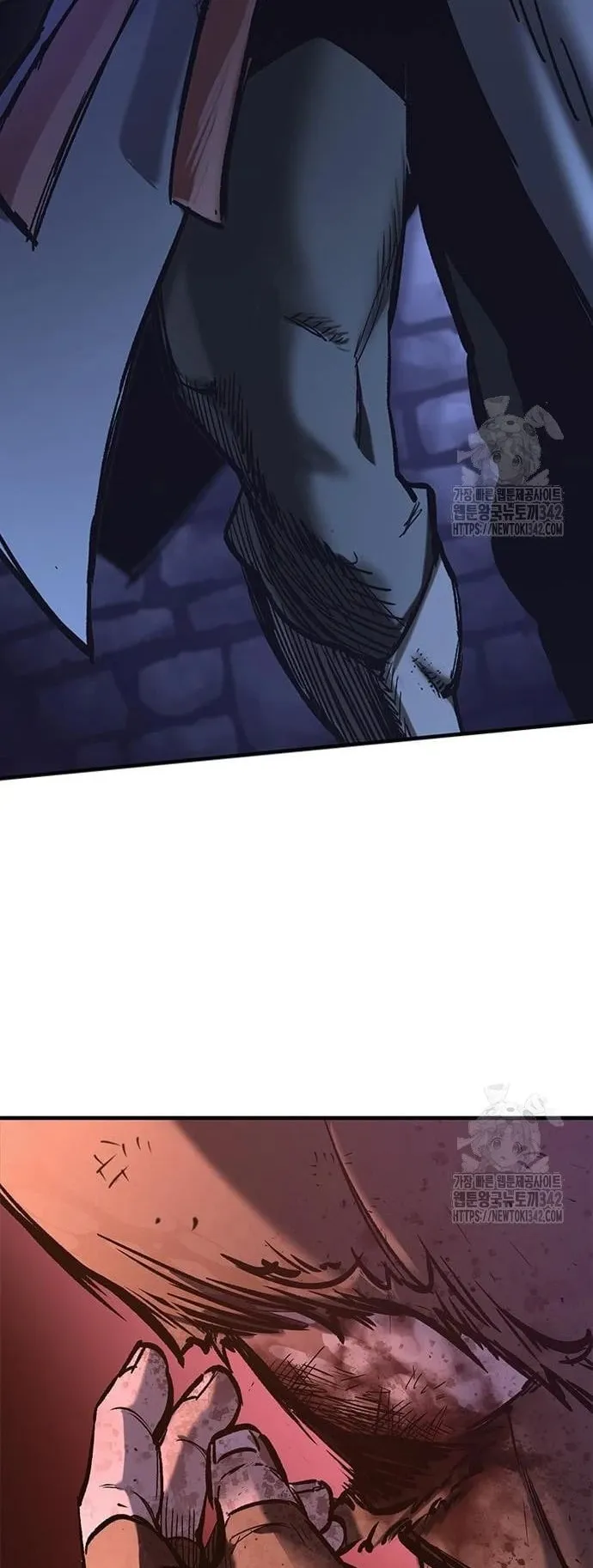 Eternally Regressing Knight ตอนที่ 13 หน้า 81
