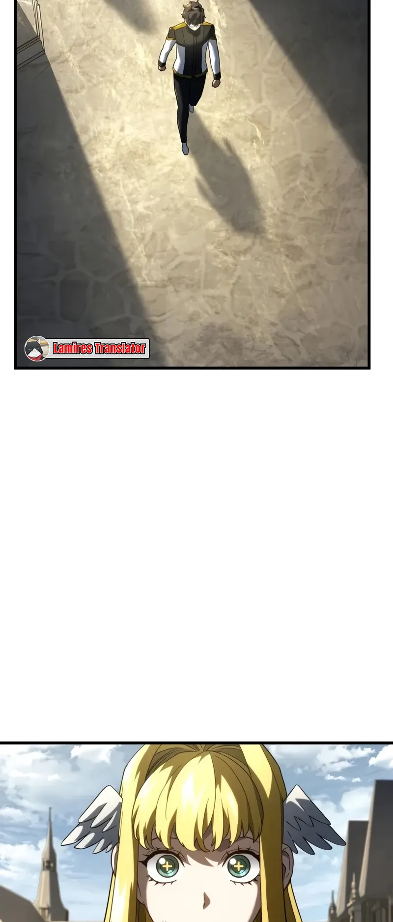 Revenge of the Iron-Blooded Sword Hound ตอนที่ 84 หน้า 20