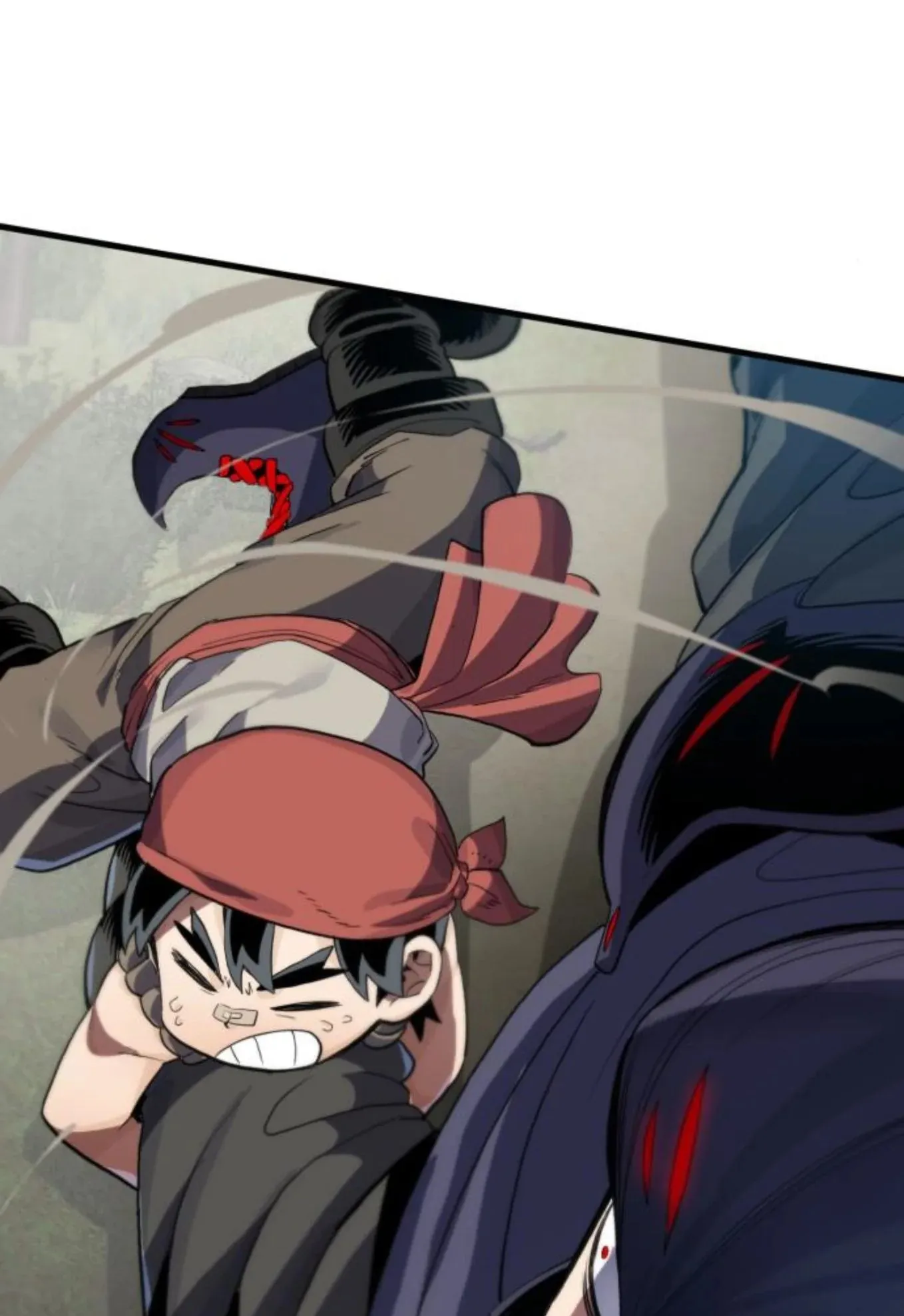 The Hero of the Heart Sword ตอนที่ 8 หน้า 228