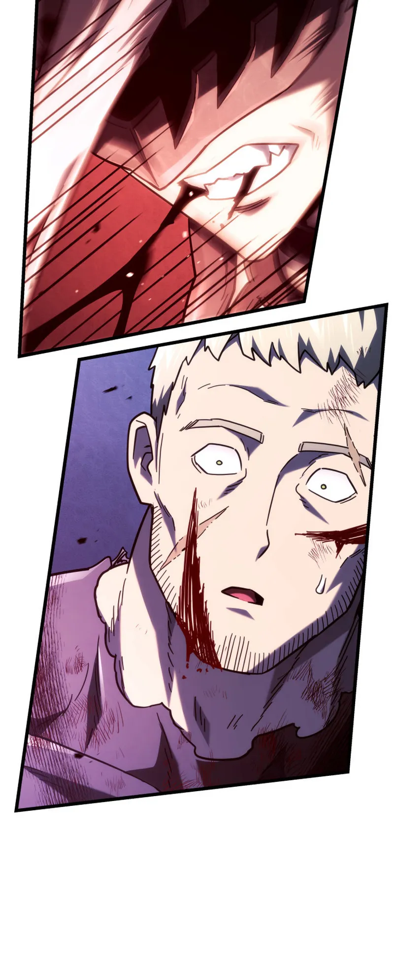 Revenge of the Iron-Blooded Sword Hound ตอนที่ 112 หน้า 57
