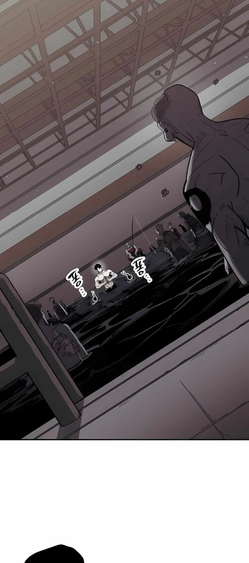 Zombie Herd ตอนที่ 3 หน้า 4
