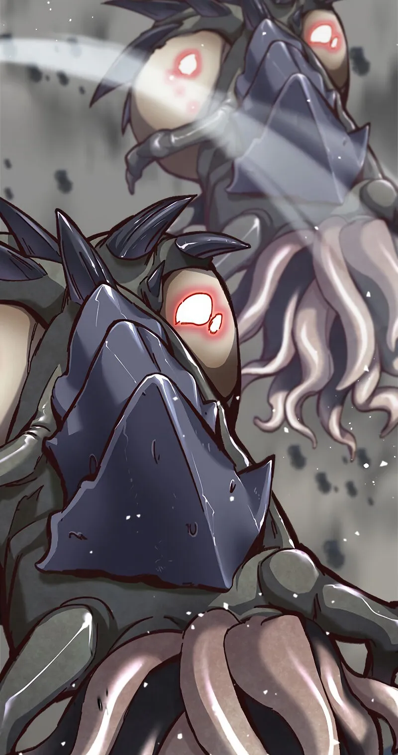 I’m an Ex-class Hunter ตอนที่ 4 หน้า 33