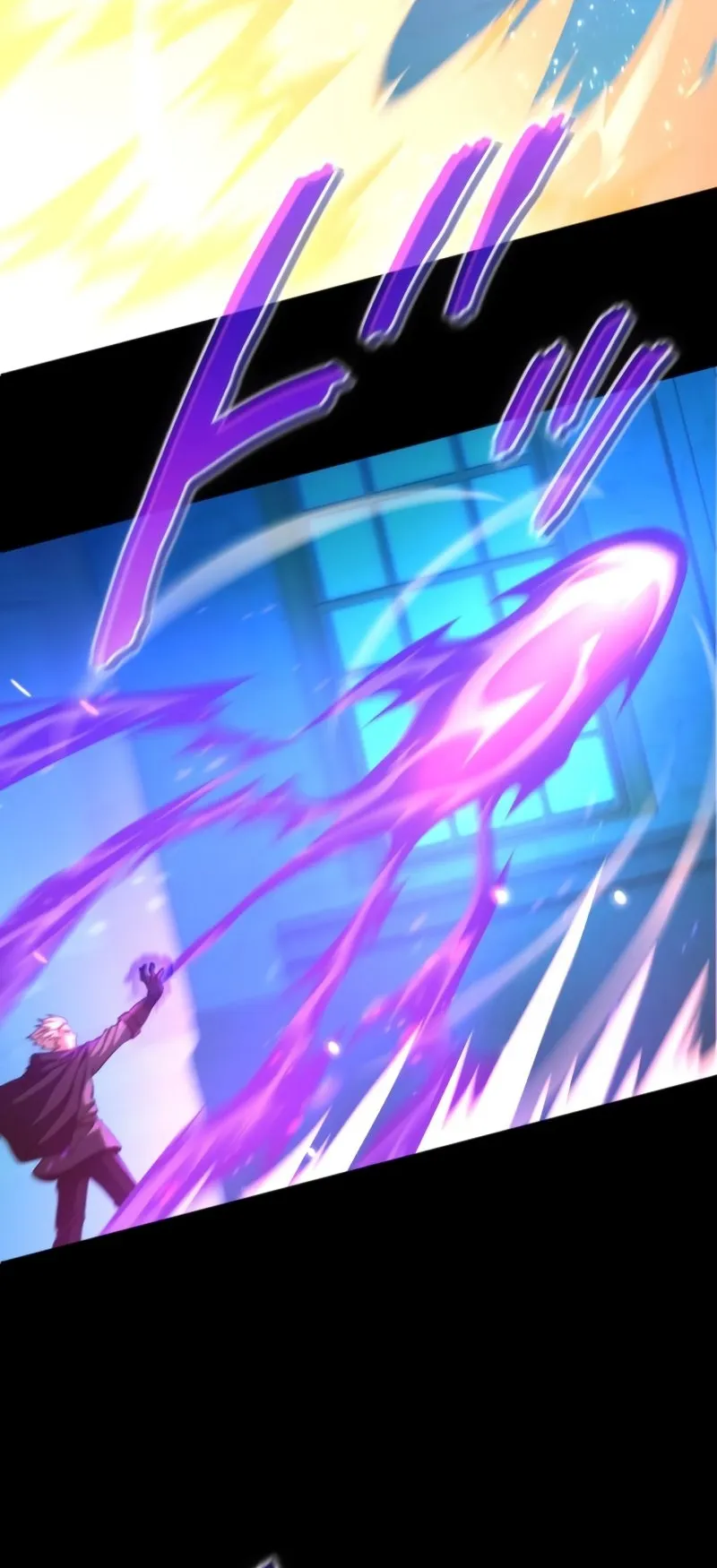 Regression of the Close Combat Mage ตอนที่ 14 หน้า 62