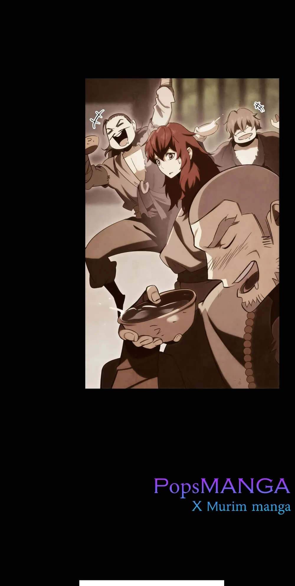 Heavenly Inquisition Sword ตอนที่ 7 หน้า 131