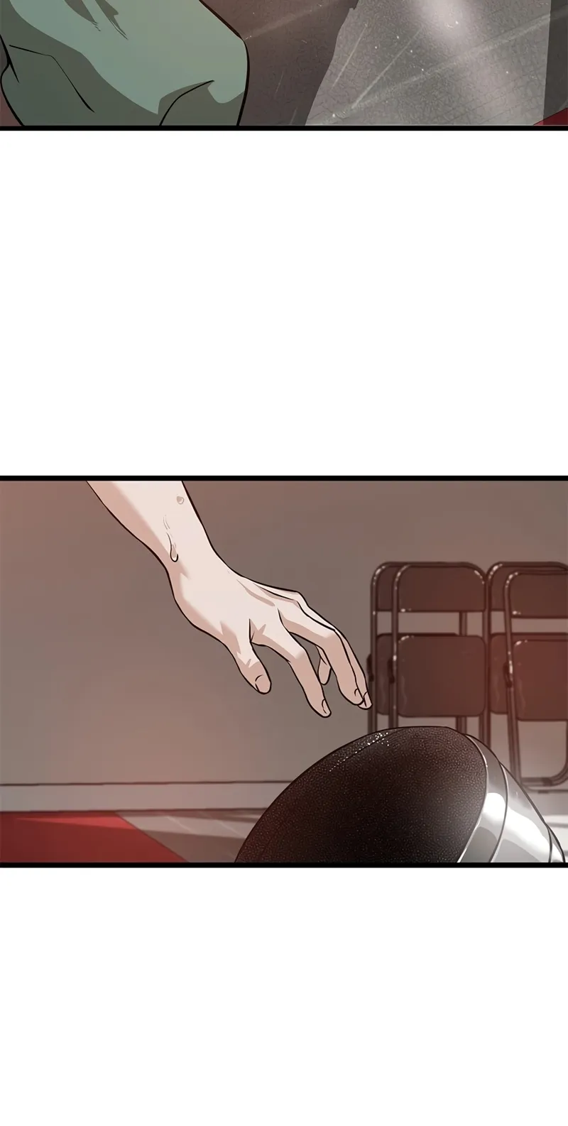 Infinity (2O) ตอนที่ 6 หน้า 53