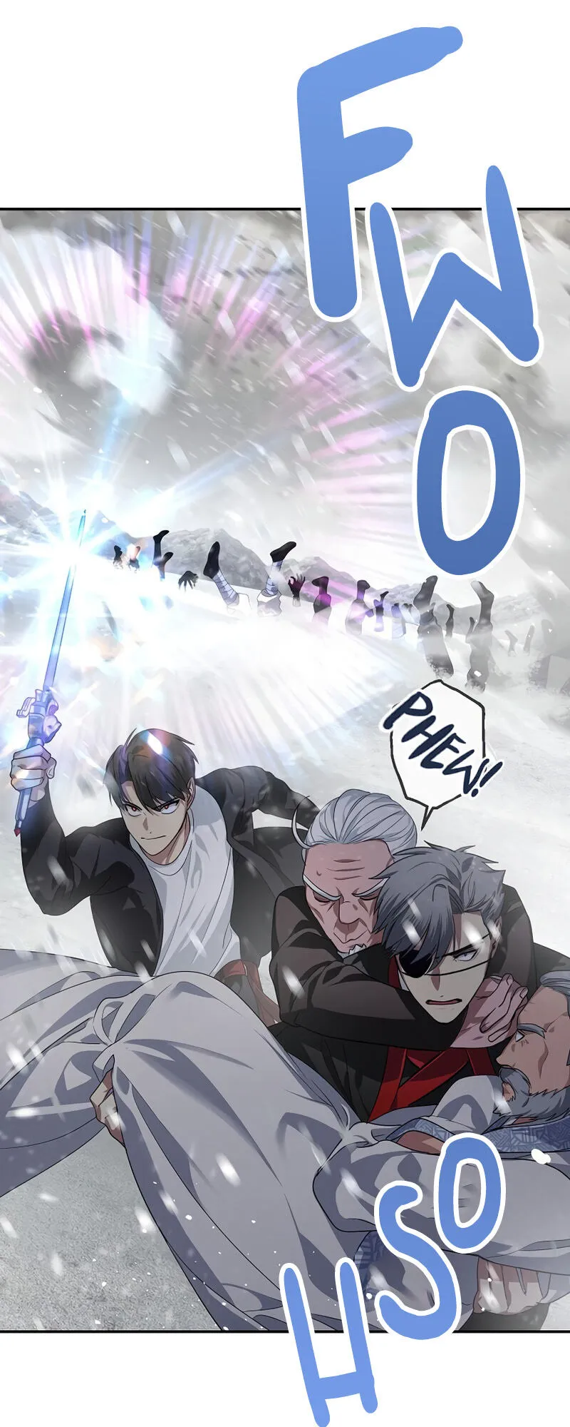 SSS-Class Suicide Hunter ตอนที่ 55 หน้า 44