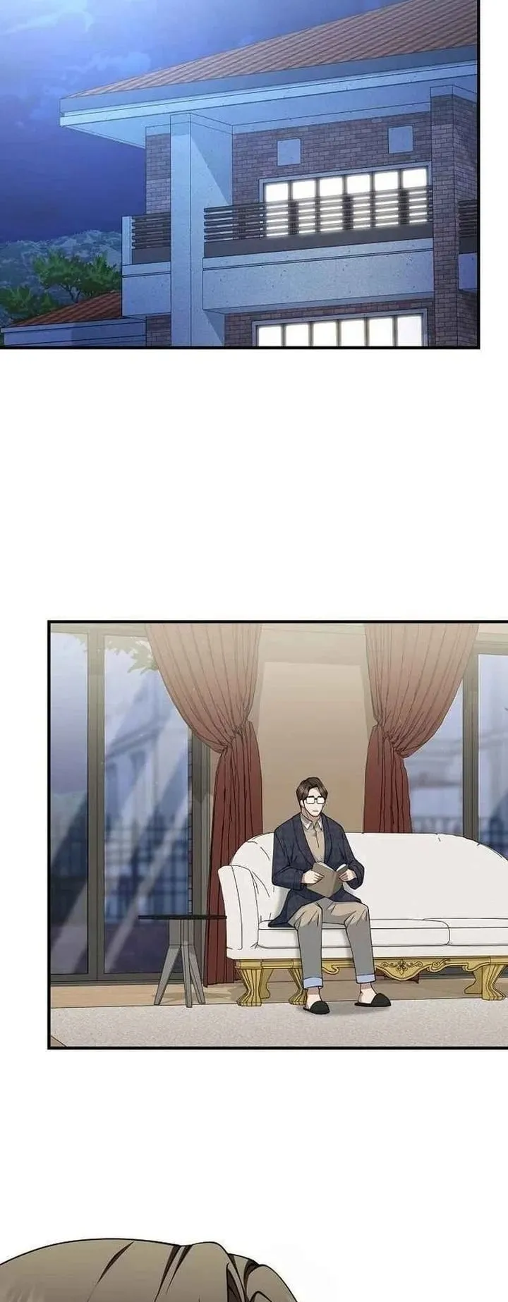 The Chairman Who Wants to Slack Off and Enjoy Life ตอนที่ 9 หน้า 51