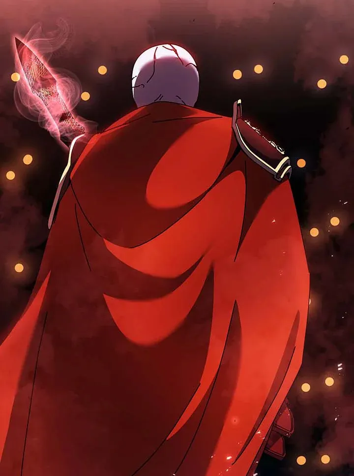 Necromancer Academy’s Genius Summoner Chapter 123 หน้า 80