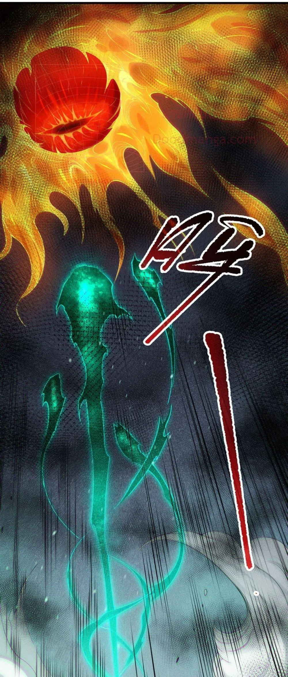 Disastrous Necromancer ตอนที่ 134 หน้า 26