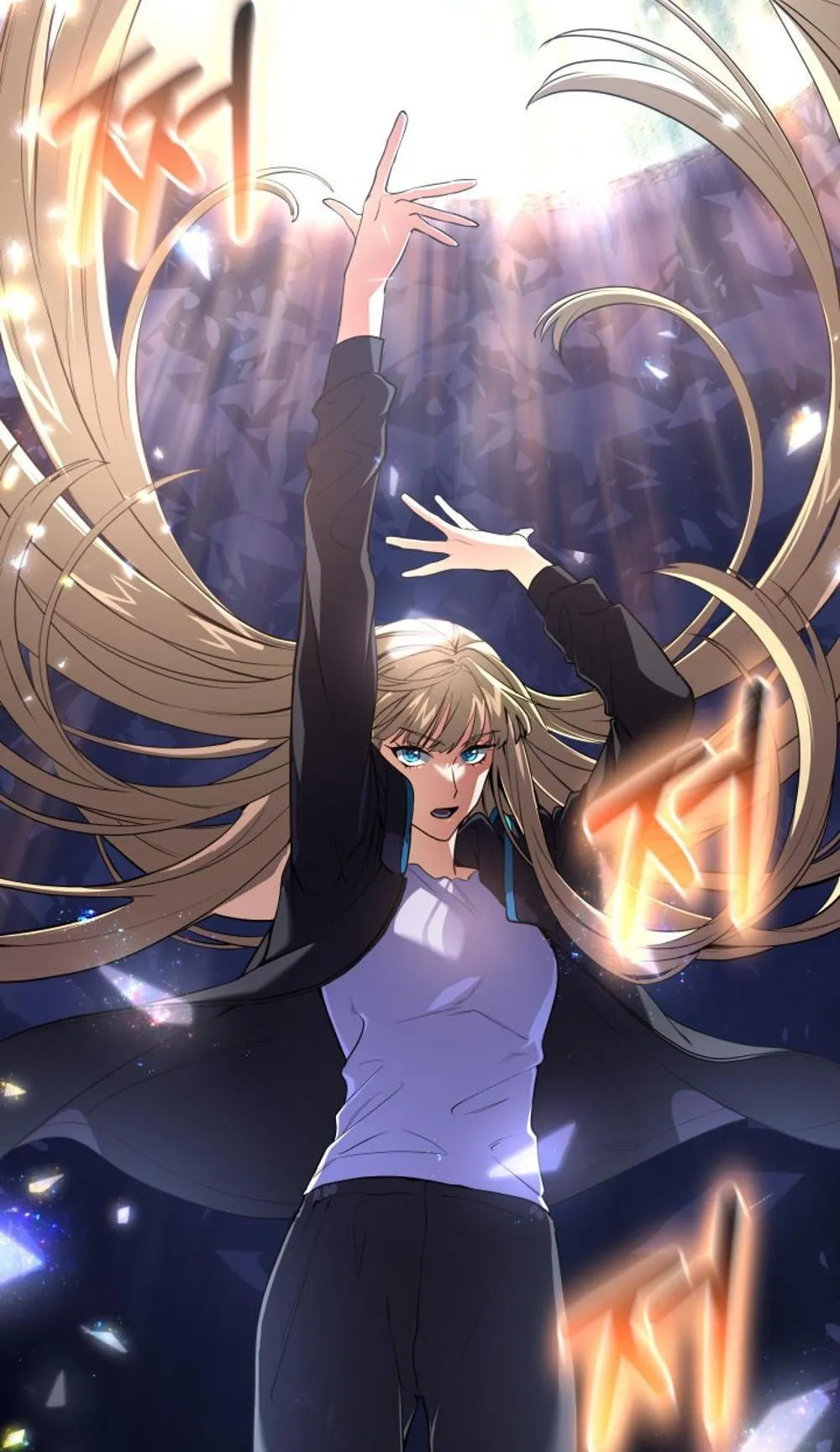 The Return of the Mythical Archmage ตอนที่ 11 หน้า 9