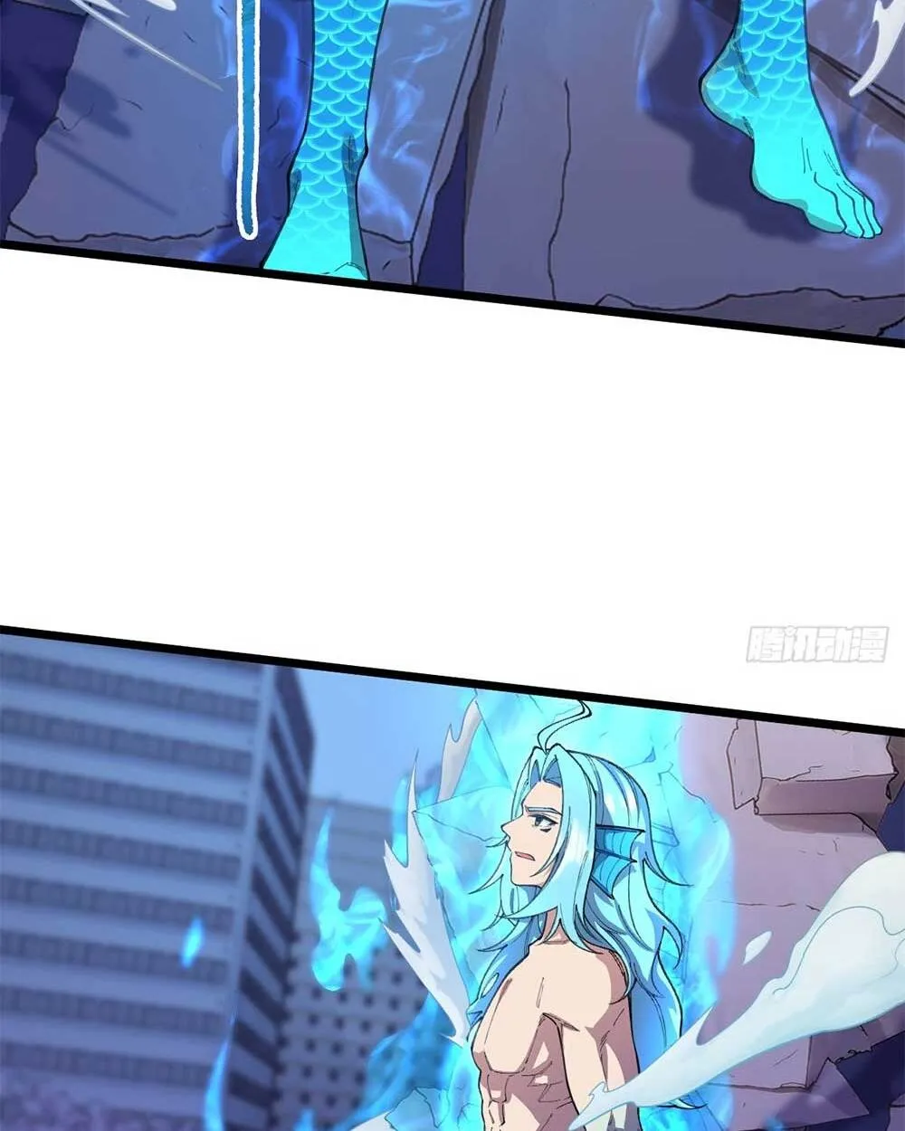 Goddess Evolution ตอนที่ 11 หน้า 51