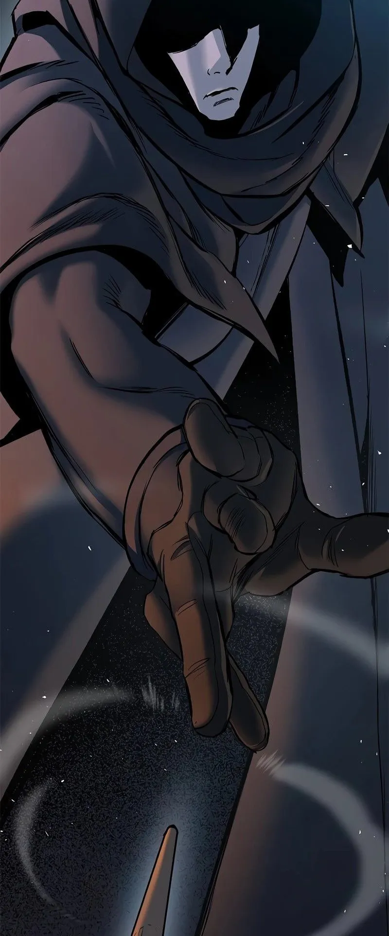 Eternally Regressing Knight ตอนที่ 7 หน้า 34