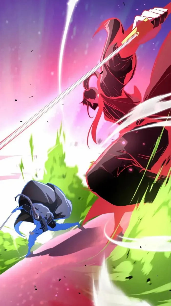 Rebirth of the Divine Demon ตอนที่ 2 หน้า 176