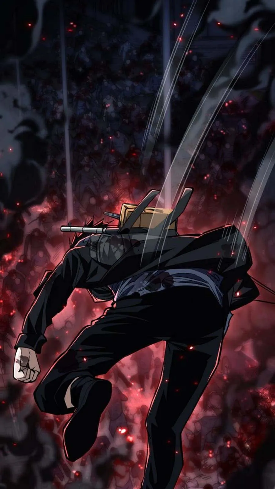Doom Summoner ตอนที่ 5 หน้า 25