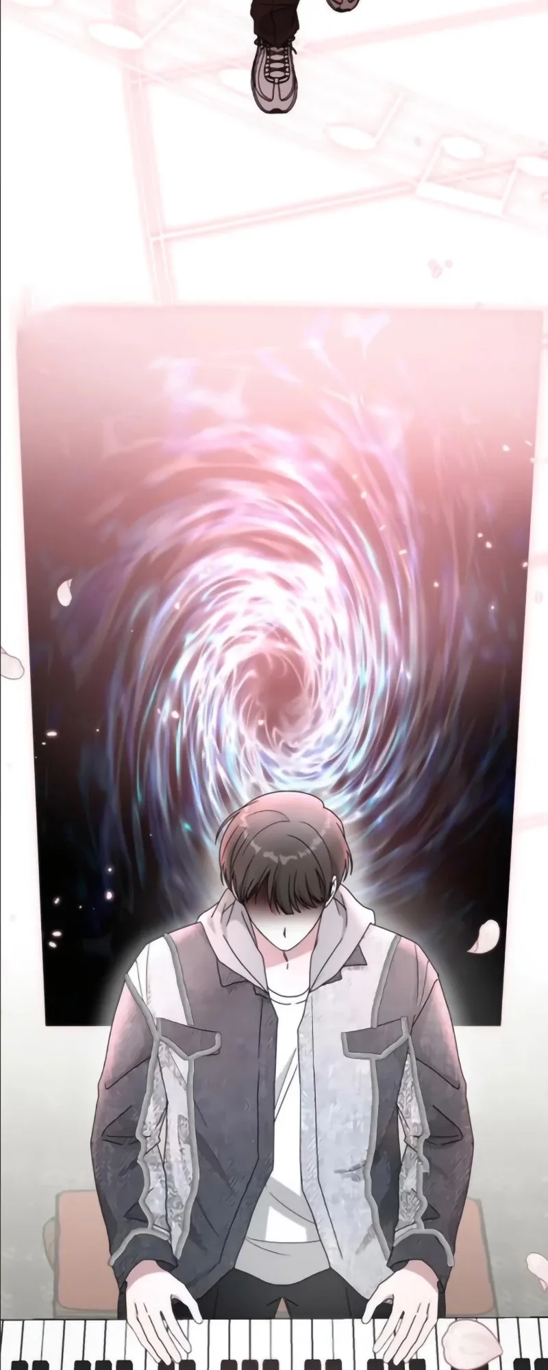 I Was Immediately Mistaken for a Monster Genius Actor ตอนที่ 55 หน้า 52