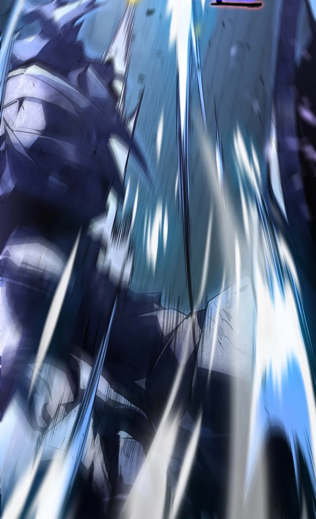 Overlord of Insects ตอนที่ 3 หน้า 57