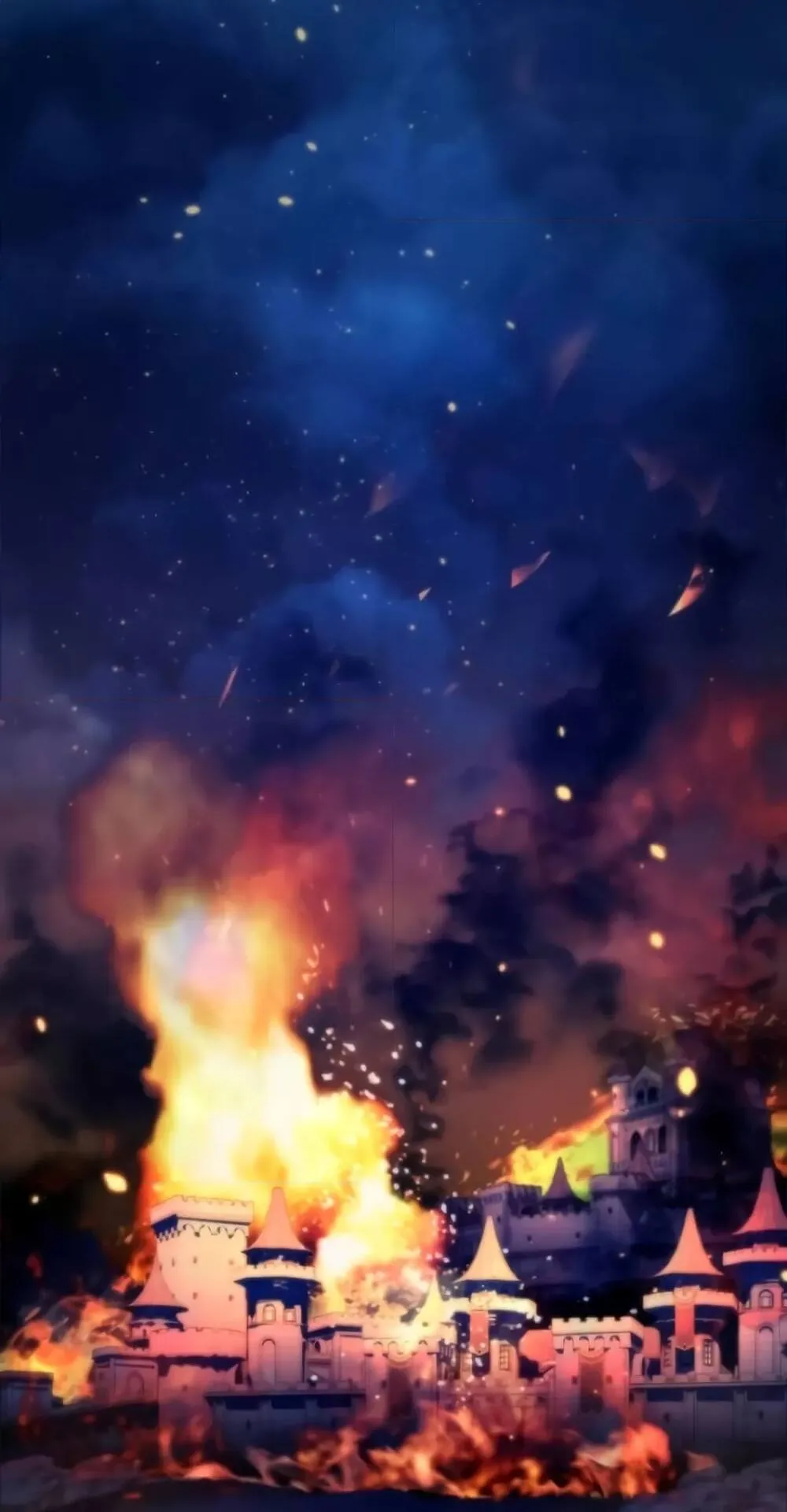 Star-Embracing Swordmaster ตอนที่ 26 หน้า 102