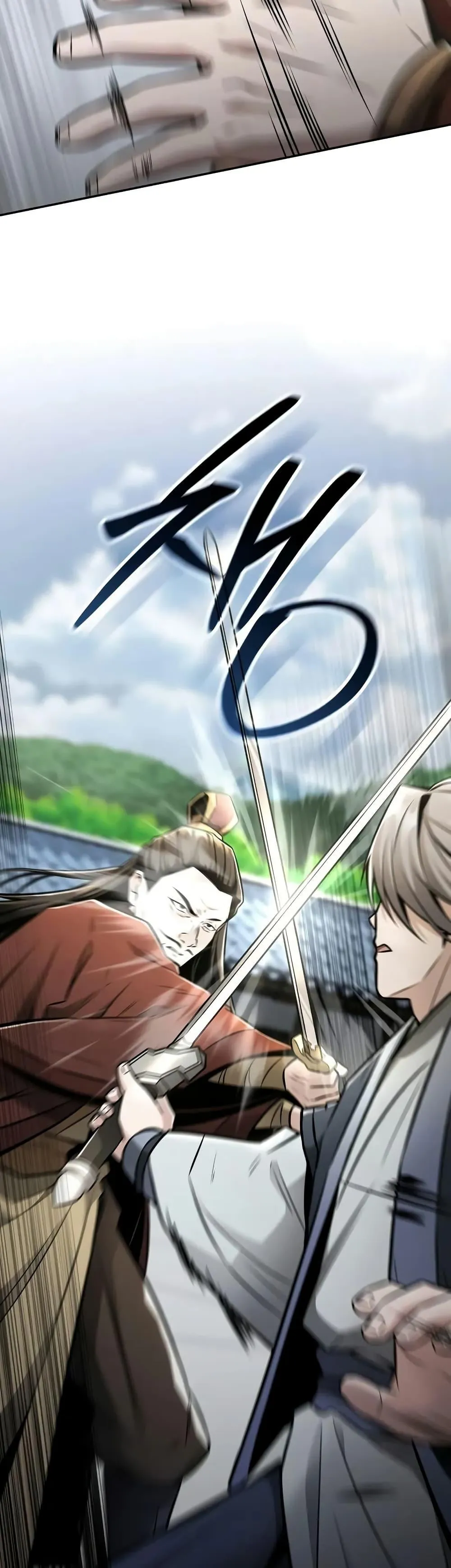 Mount Hua Sect’s Genius Phantom Swordsman ตอนที่ 22 หน้า 45