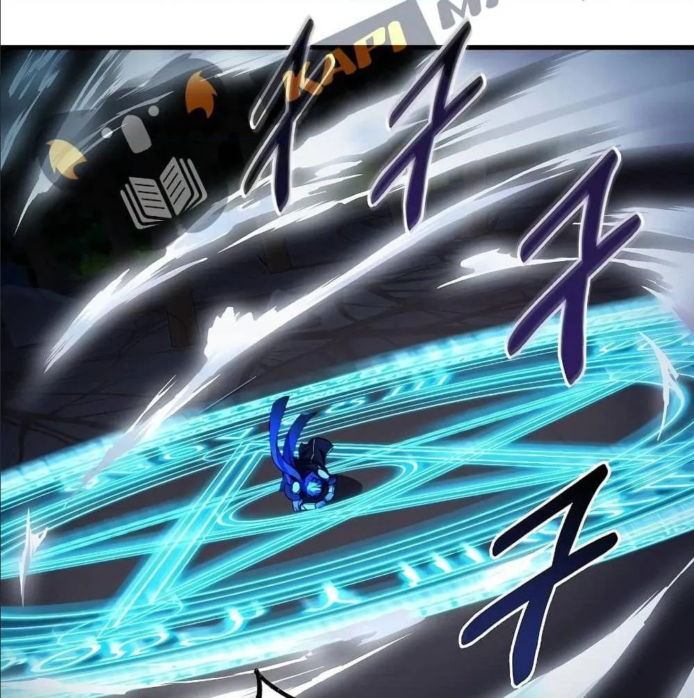 The Legendary Spearman Returns ตอนที่ 1 หน้า 120