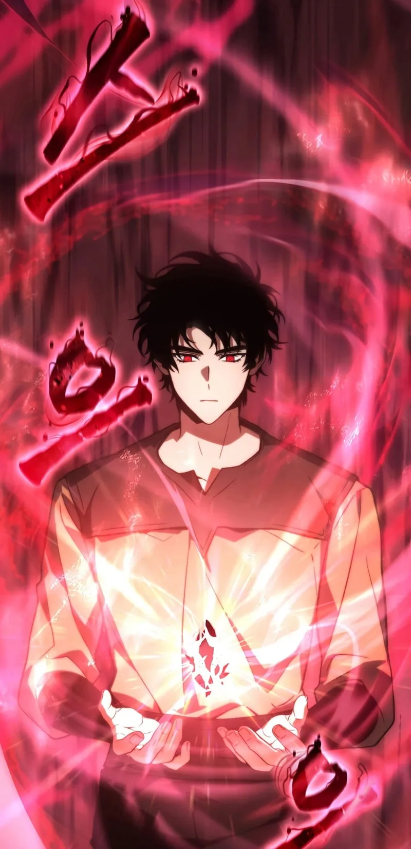 The Max-Level Player 100th Regression ตอนที่ 12 หน้า 29