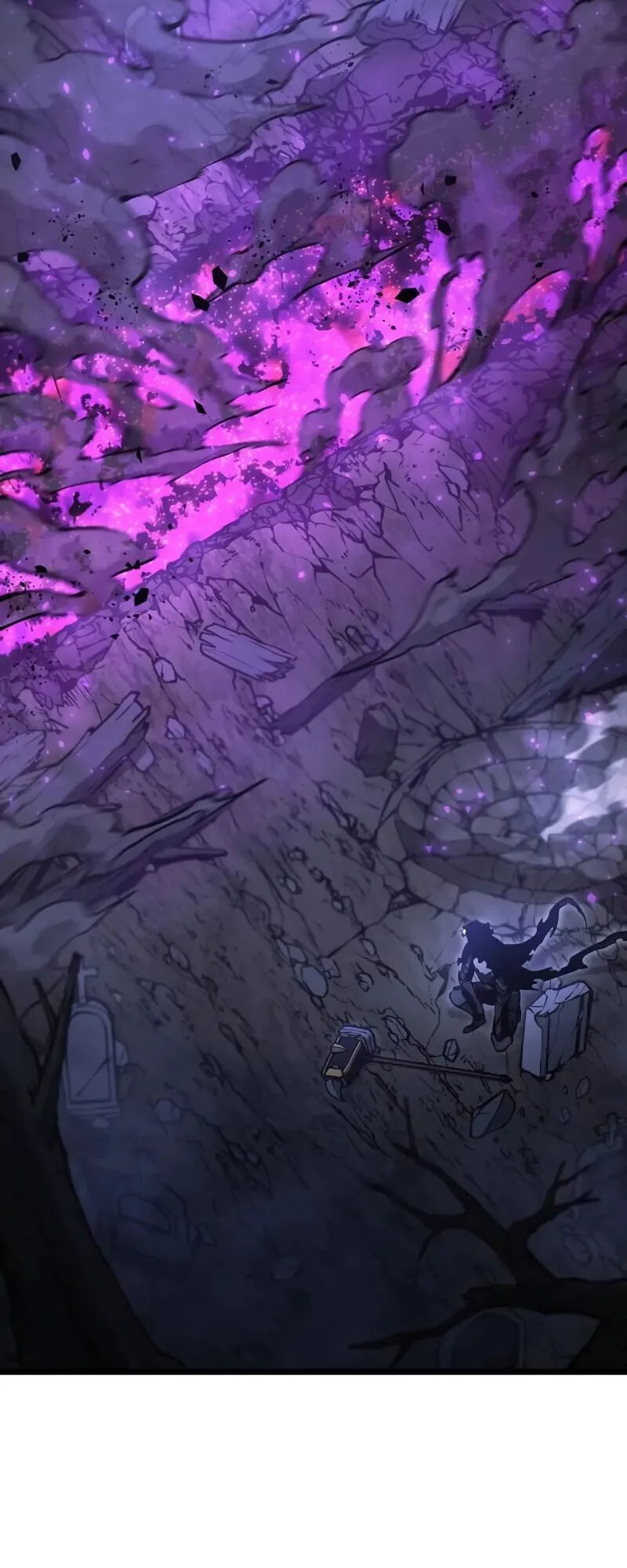 Emperor of Solo Play ตอนที่ 15 หน้า 58