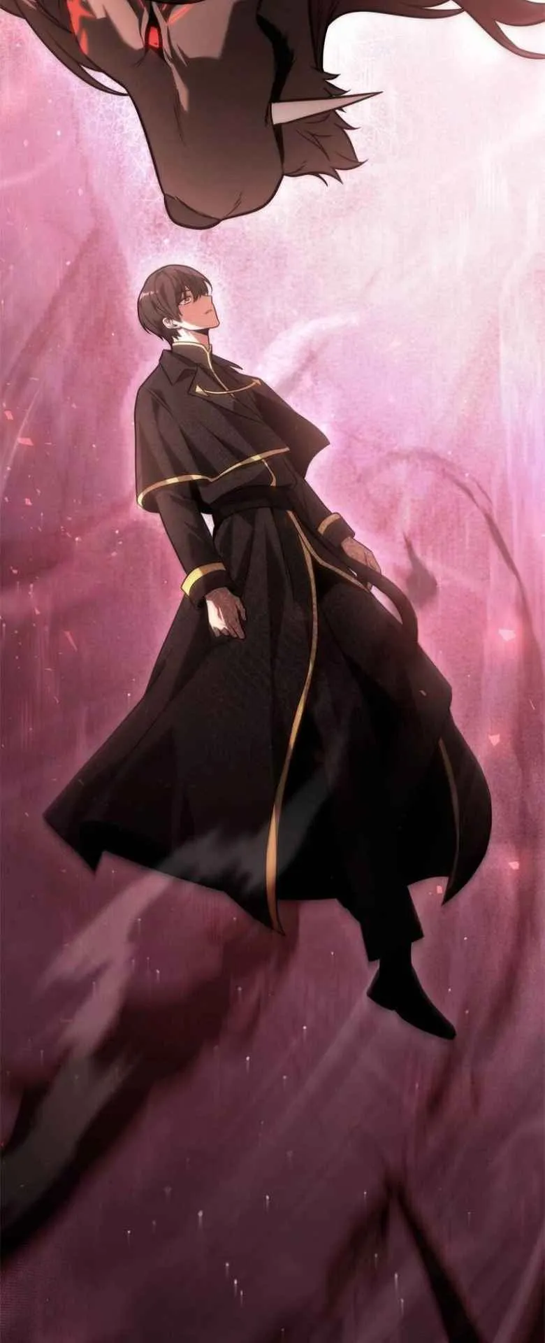 The Necromancer Family’s Young Heir ตอนที่ 1 หน้า 108